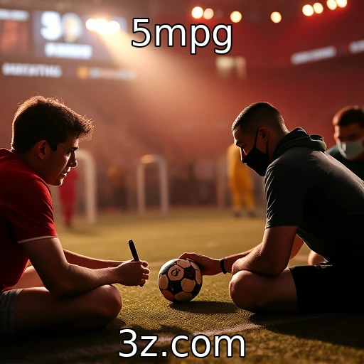 5mpg : Cultura de apostas e fortalecimento de comunidades de jogadores