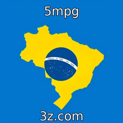 5mpg : Expansão de plataformas de apostas no mercado brasileiro