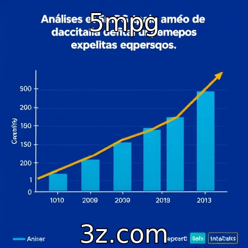 5mpg : Análise do crescimento das plataformas de apostas online