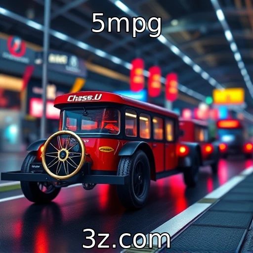 5mpg : Alterações regulatórias e seu efeito sobre cassinos virtuais